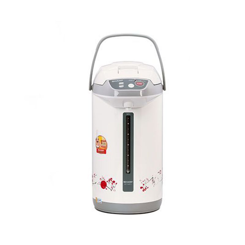 Bình Thủy Điện SHARP KP-Y40PV-RD