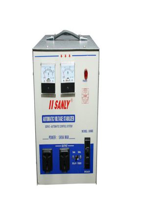 Ổn Áp Coral 1.5KVA