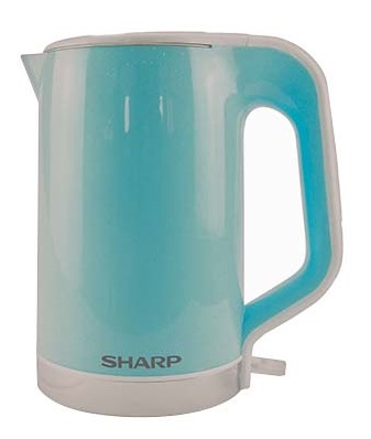 Ấm đun siêu tốc Sharp EKJ-18VP-BL