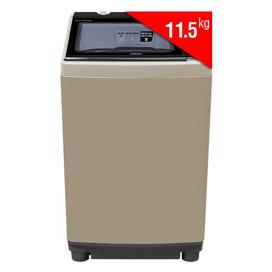 Máy giặt Aqua 11.5 Kg AQW-DW115AT