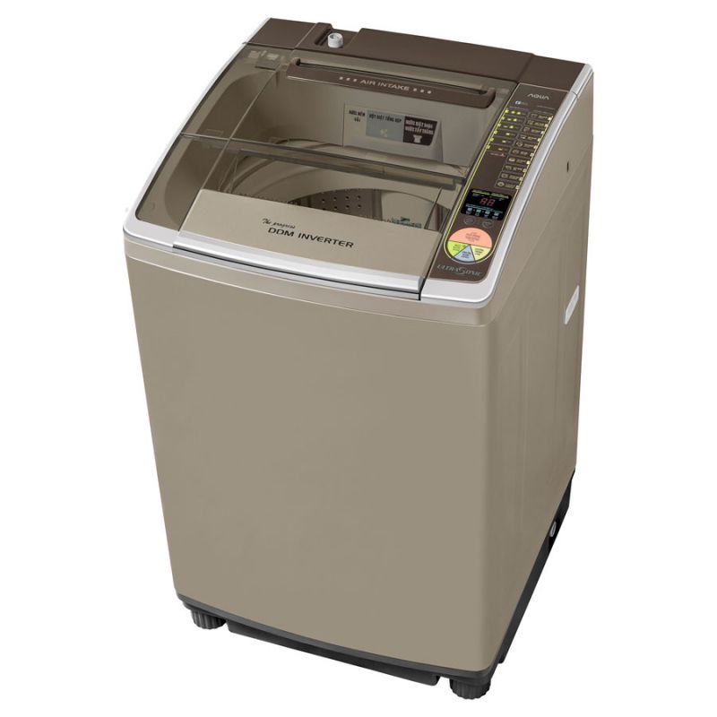 Máy giặt Aqua 12.5 KG AQW-DQ125ZT