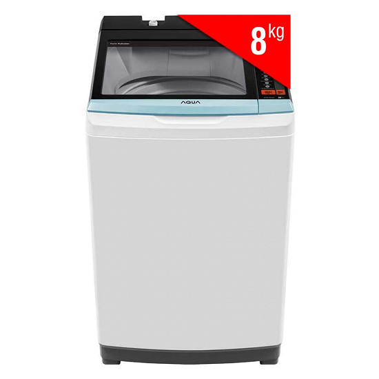 Máy giặt Aqua 8 Kg AQW-W80AT