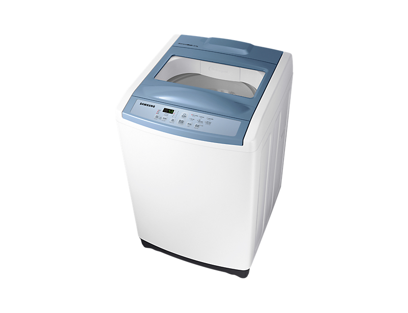 Máy Giặt Samsung WA82M5110SW/SV