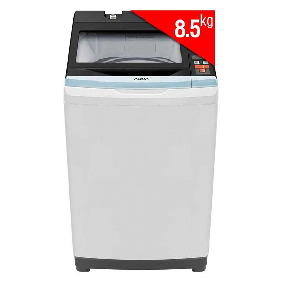 Máy giặt Aqua 8.5 kg AQW-S85AT