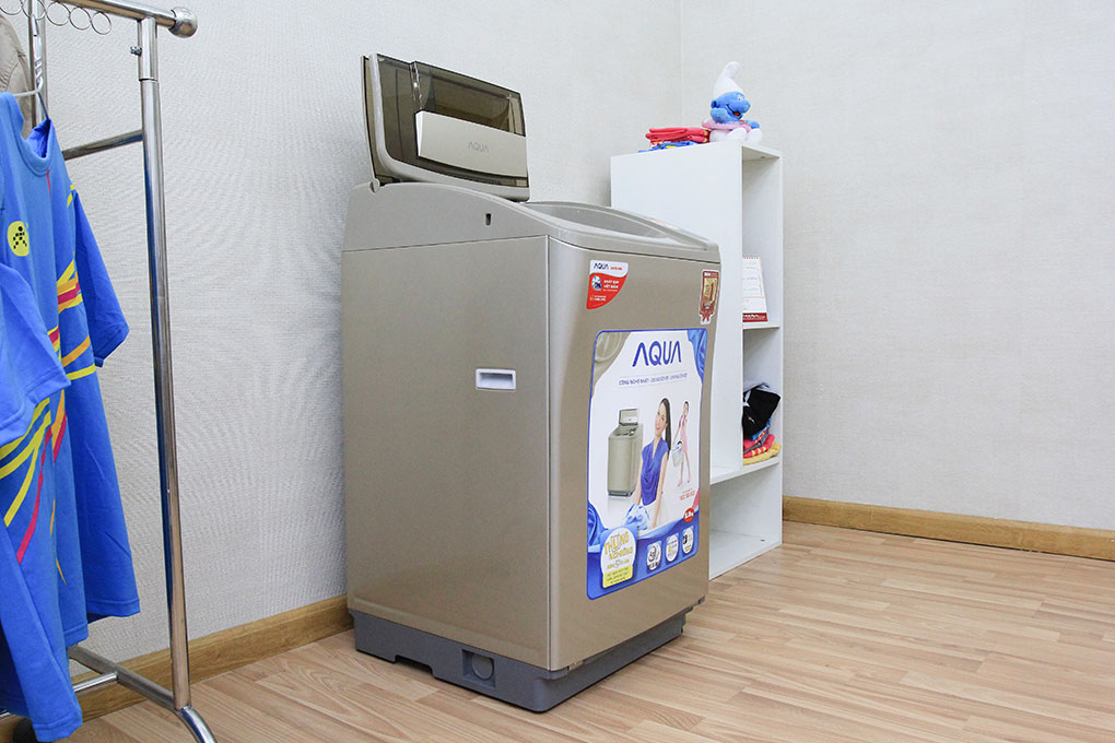 Máy giặt Aqua 7 Kg AQW-U700Z1T
