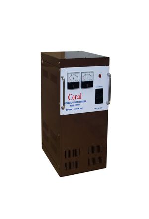 Ổn Áp Coral 15KVA ( Dãi Rộng )