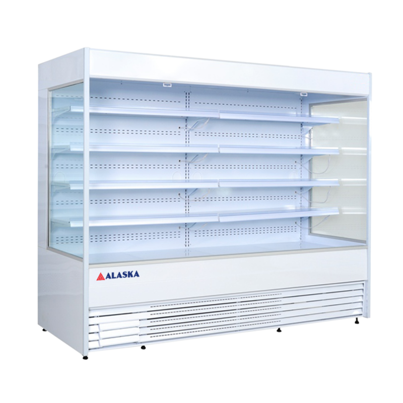 Quầy Siêu Thị Alaska SM-25