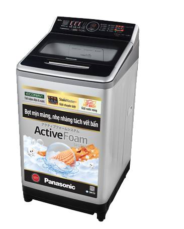 Máy Giặt Panasonic 9.0KG NA-F90V5LRV