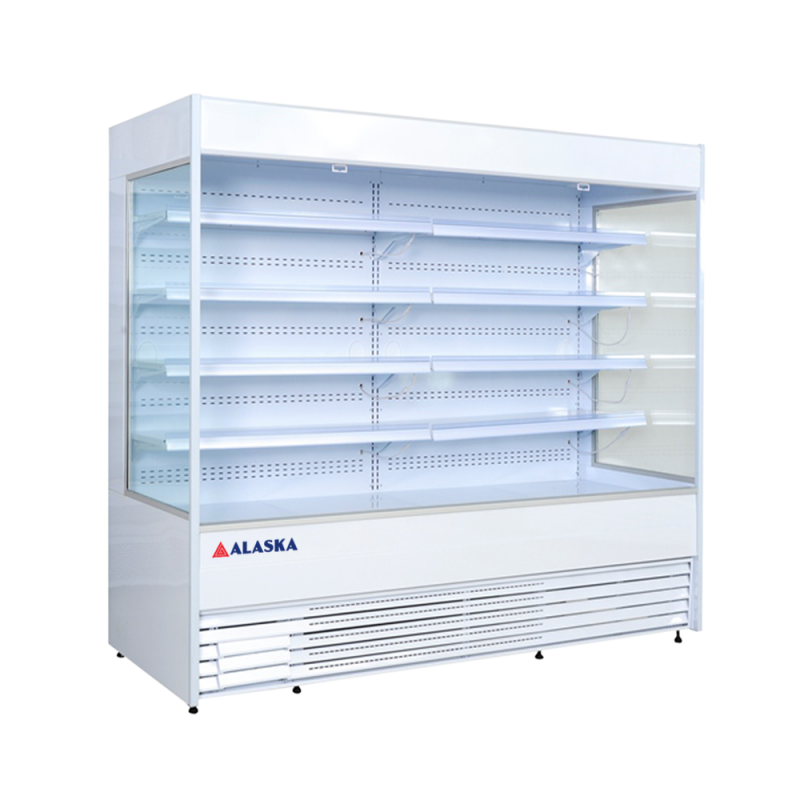 Quầy Siêu Thị Alaska SM-20