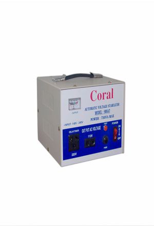 Ổn Áp Coral 750W