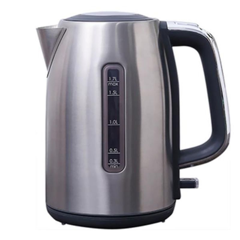 Bình đun siêu tốc Sharp EKJ-17VS-ST