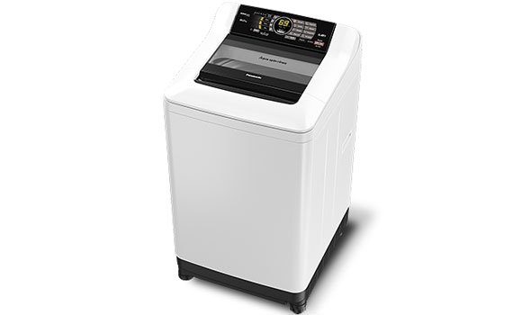 Máy giặt Panasonic 9 kg NA-F90A4HRV