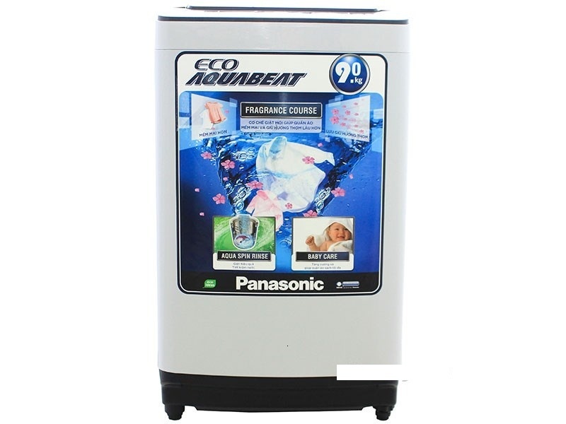 Máy giặt Panasonic 9kg NA-F90VS9DRV