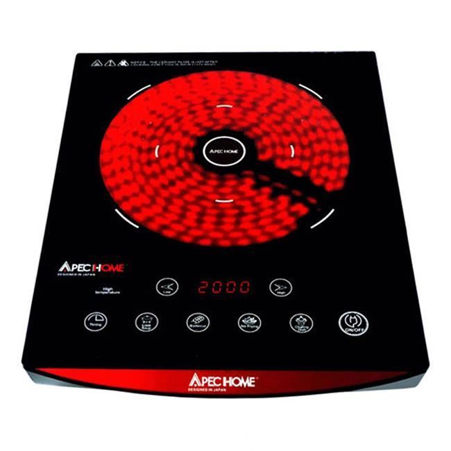Bếp Hồng Ngoại Apechome APH-BQ2018