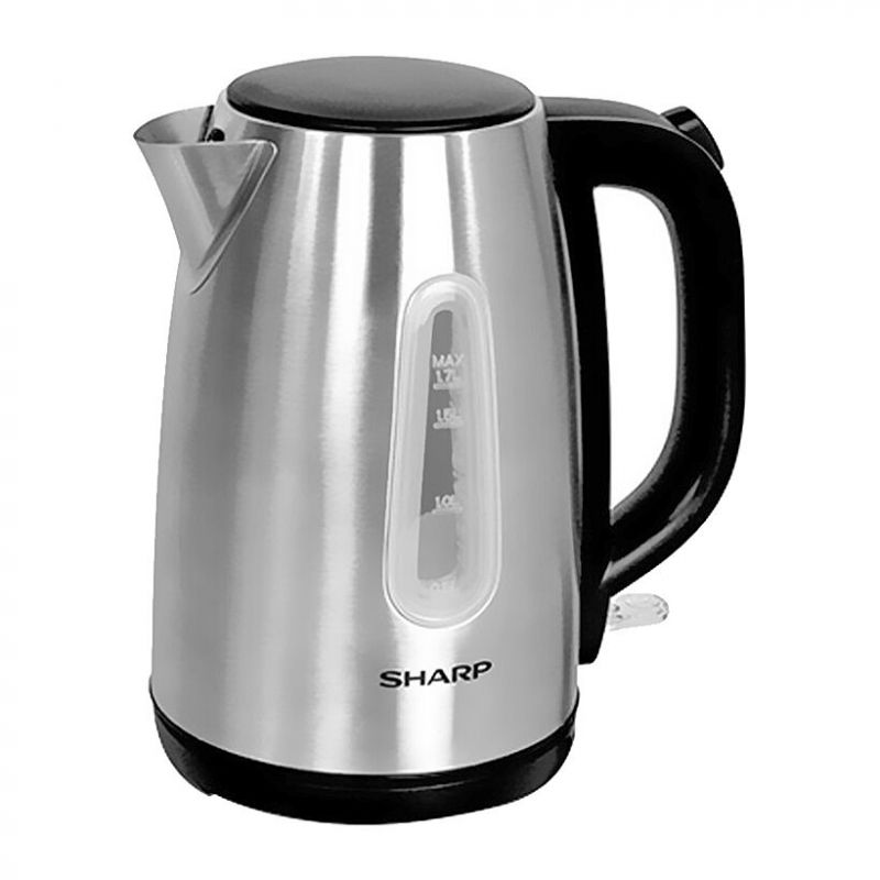 Bình đun siêu tốc Sharp EKJ-17VSS-ST