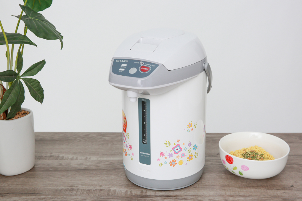 Bình thủy điện Sharp KP-Y32PV-CU