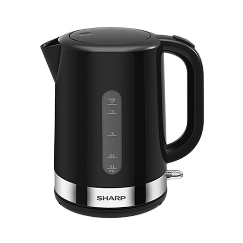 Bình Đun Siêu Tốc Sharp EKJ-17VP-BK
