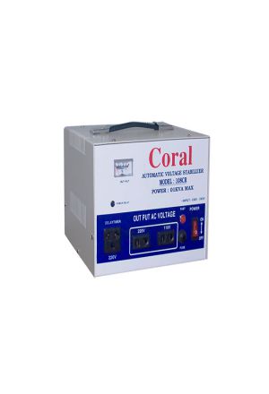 Ổn Áp Coral 1KVA
