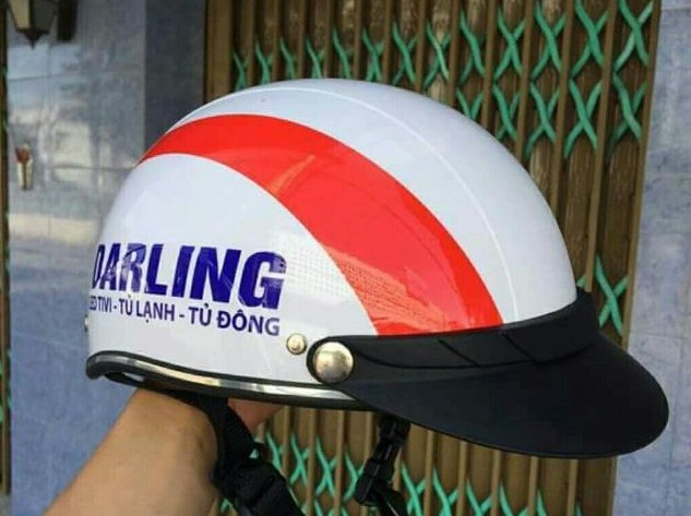 Tủ Đông Mát Darling DMF-2699WS