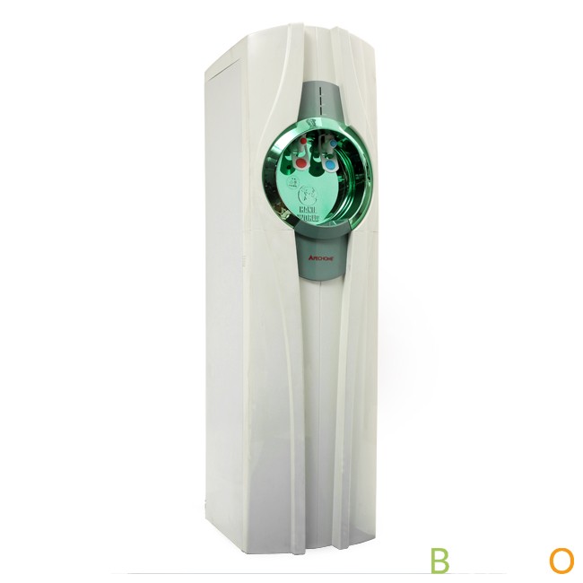 Máy Nước Uống Nóng Lạnh Trực Tiếp Apechome APH-602