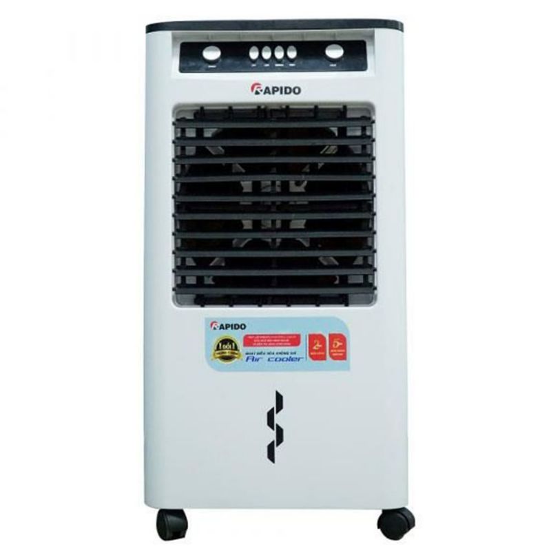 Quạt Hơi Nước Rapido TURBO 3000M